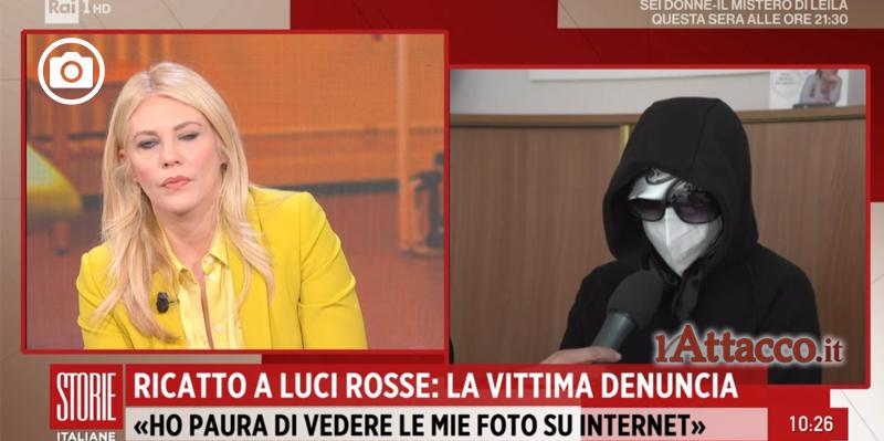 Revenge Porn E Stalking A Ex Compagna Ordine Fisioterapisti Foggia