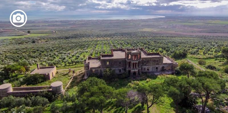 Tornano Allanna Rizzi I Fondi Rustici Di Olearia Clemente A Villa Rosa