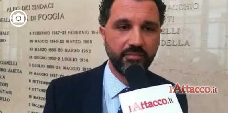 Iaccarino Assolto Dalle Accuse Di Stalking Della Ex Il Legale Marucci