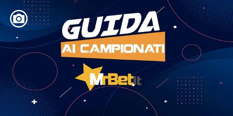 Guida Ai Campionati La Presentazione Delle Gare Di Serie A Dei Tornei