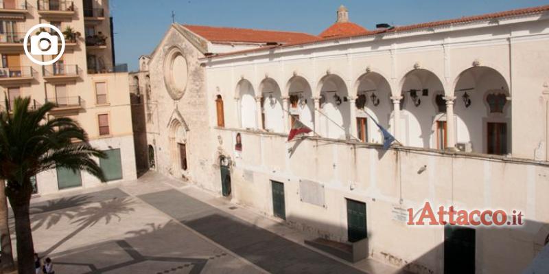 Manfredonia Verso Il Voto Quattro Nomi Sul Tavolo Del Campo Largo Ma