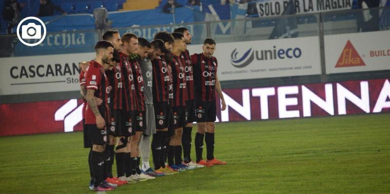 Foggia Calcio attivo sul mercato, risoluzione consensuale del contratto con  l'attaccante Tounkara